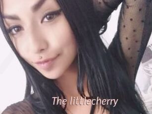 The_littlecherry