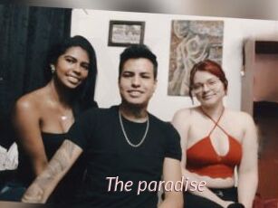 The_paradise