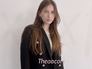 Theaacors
