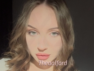 Theaalford