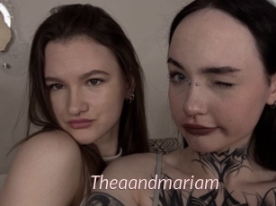 theaandmariam xxx Free Sites