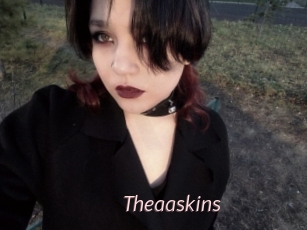 Theaaskins