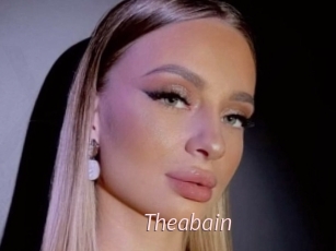 Theabain