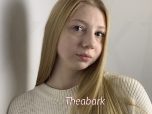 Theabark