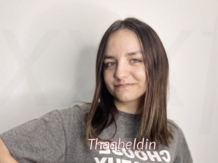 Theabeldin