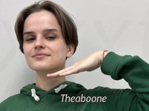 Theaboone