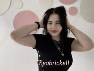 Theabrickell