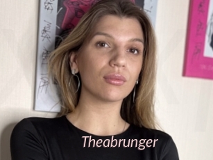 theabrunger xxx Free Sites