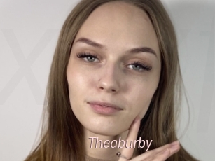 theaburby xxx Free Sites