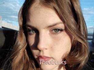 theaburks xxx Free Sites