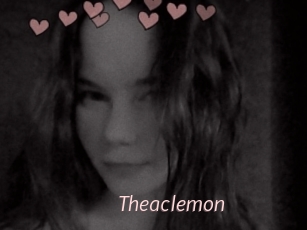 theaclemon xxx Free Sites