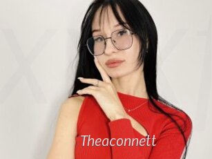 Theaconnett