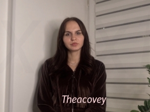 Theacovey