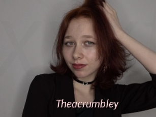 Theacrumbley