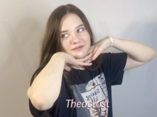 Theacrust