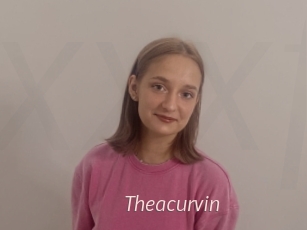 Theacurvin
