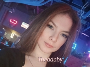 Theadaby