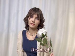 theadaffin xxx Free Sites