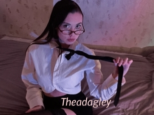Theadagley