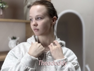 Theadoddy