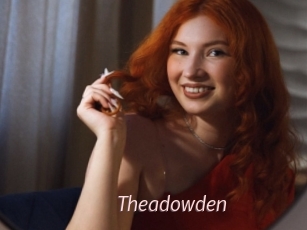 Theadowden