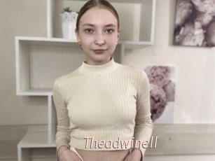 Theadwinell