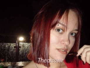 Theaesser