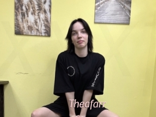 Theafarr