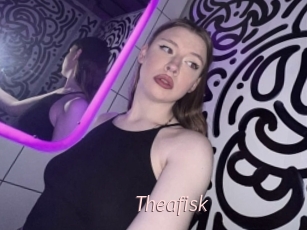 Theafisk