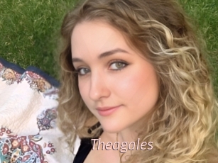 Theagales