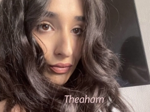 Theaharn