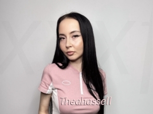 Theahassell