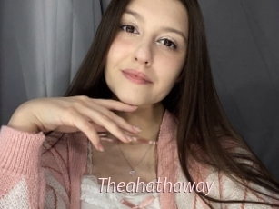 Theahathaway