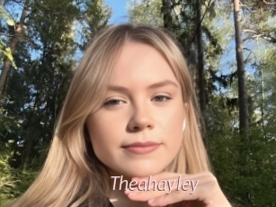 Theahayley
