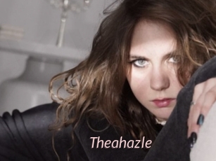 Theahazle