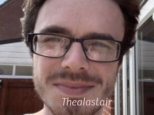 Thealastair