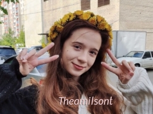 Theamilsont
