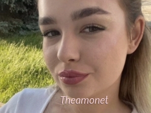 Theamonet