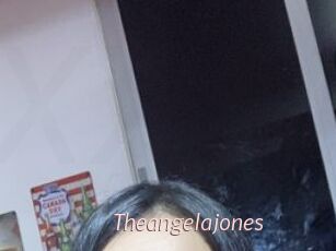 Theangelajones