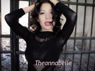Theannabelle