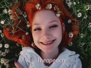 Theapeach
