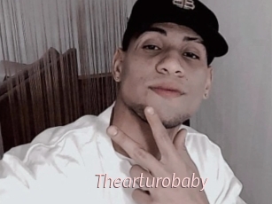 Thearturobaby