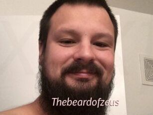 Thebeardofzeus