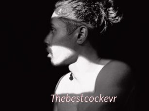 Thebestcockevr