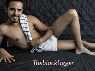Theblacktigger