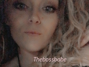 Thebossbabe