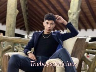 Theboysdelicious