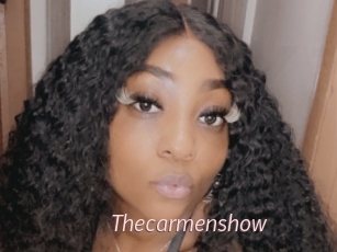 Thecarmenshow