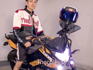 Thechiky18