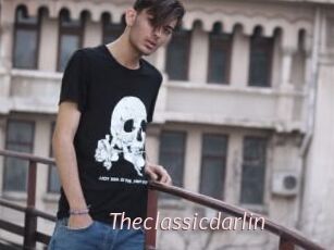 Theclassicdarlin